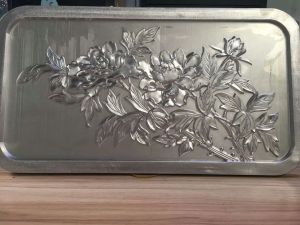 百色平果县金属/铝/铜板样品