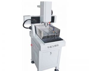 百色平果县电脑玉雕机HW-3636